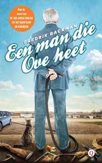Een man die Ove heet