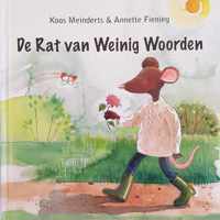 De Rat van Weinig Woorden