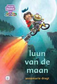 Luun  -   Luun van de maan