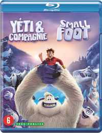 Smallfoot