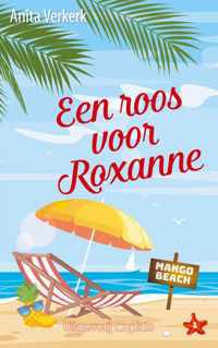 Een roos voor Roxanne - Anita Verkerk - Paperback (9789462042834)