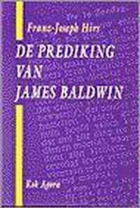 De prediking van James baldwin