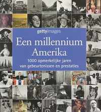 Een millennium Amerika