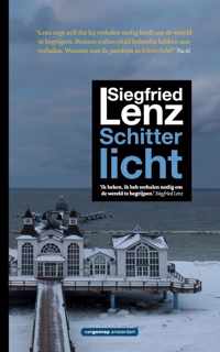 Schitterlicht - Siegfried Lenz - Paperback (9789461649270)