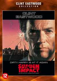 Sudden Impact (Dirty Harry)