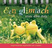 Een glimlach voor elke dag