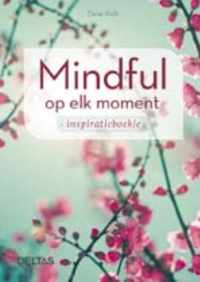 Mindful op elk moment