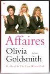 AFFAIRES - GOLDSMITH