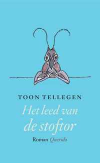 Het leed van de stoftor