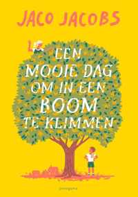 Een mooie dag om in een boom te klimmen