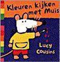 Kleuren kijken met muis