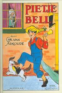 Pietje Bell serie  -   Pietje Bell