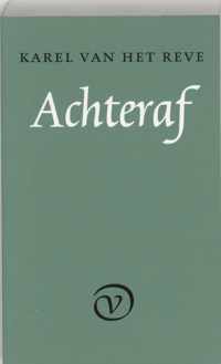 Achteraf