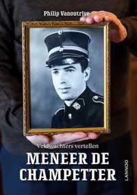 Meneer de champetter