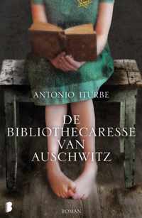 De bibliothecaresse van Auschwitz