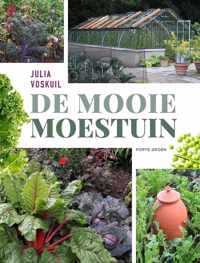 De mooie moestuin