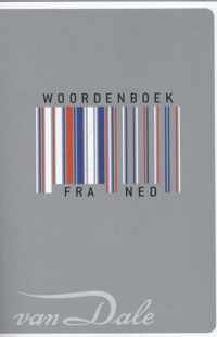 Woordenboek Frans-Nederlands