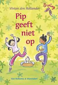 Swing Pip Geeft Niet Op