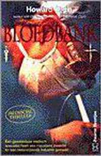 Bloedbank (pocket)