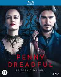 Penny Dreadful - Seizoen 1