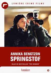 Liza Marklund&apos;s - Springstof