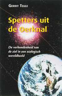 Spetters Uit De Oerknal