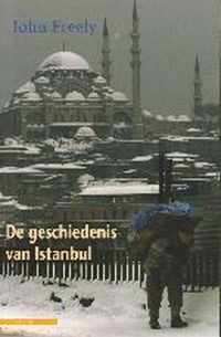 Geschiedenis Van Istanbul