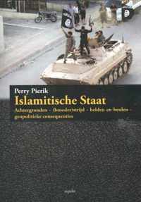 Islamitische Staat