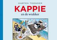 Kappie 135. kappie en de wrakker