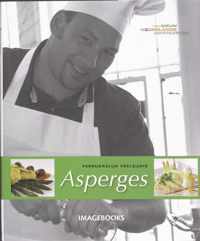 Asperges - Verrukkelijk Veelzijdig