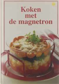 Koken met de magnetron