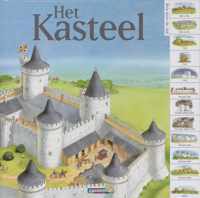 Reis Door De Tijd Het Kasteel