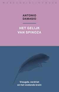 Het gelijk van Spinoza