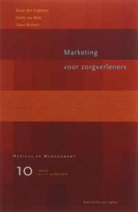 Medicus & Management  -   Marketing voor zorgverleners