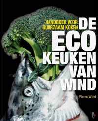 De ecokeuken van Wind