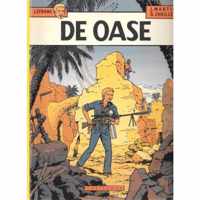 Lefranc 07. de oase