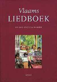 Vlaams liedboek