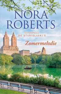 Zomermelodie