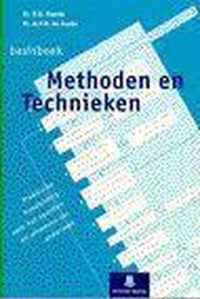 Basisboek methoden en technieken