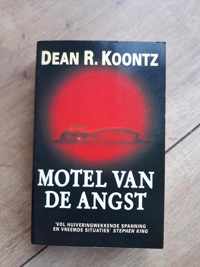 Motel van de angst