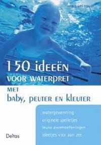 150 Ideeen Voor Waterpret