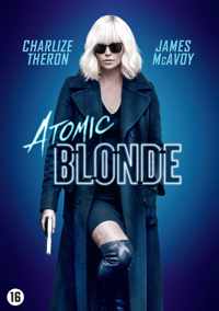 Atomic Blonde