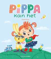 Pippa kan het! - Charlotte Bruijn - Hardcover (9789002273377)