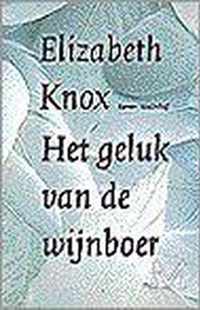 Geluk van de wijnboer