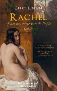 Rachel of het mysterie van de liefde