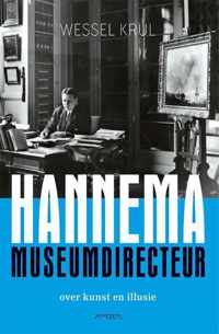 Hannema museumdirecteur