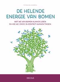 De helende energie van bomen