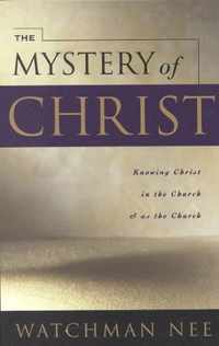 Mystery of Christ