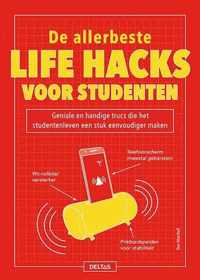 De allerbeste life hacks voor studenten