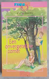 Een onvergetelijke zomer - Tina Topper 8